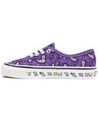 Vans - Our Legends X Authentic 44 Dx 'Mongoose - Lyst