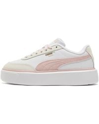 PUMA - (Wmns) Oslo Maja Lotus' - Lyst