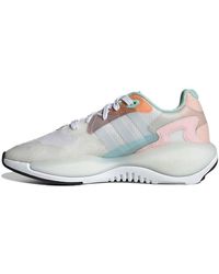 adidas - (Wmns) Zx Alkyne Multi' - Lyst