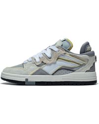 Li-ning - (Wmns) Weiwu Wave Pro Skate Shoes - Lyst