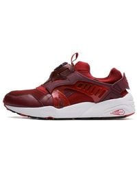 PUMA - Disc Blaze - Lyst