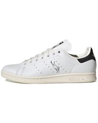 adidas - The Muppets X Stan Smith Primegreen 'Kermit The Frog' - Lyst