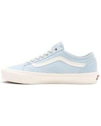 Vans - Old Skool Tapered 'Eco Theory - Lyst