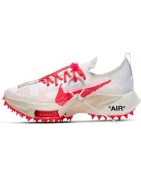 Nike - X Off- Air Zoom Tempo Next% - Lyst