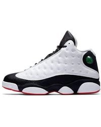Nike - 13 Retro 'he Got Game' 2018 - Lyst
