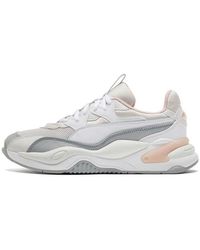 PUMA - Rs-2K Sahara Utility 'Nimbus Cloud' - Lyst
