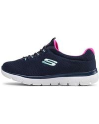 Skechers - (Wmns) Summits Louvin - Lyst