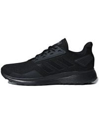 adidas - Duramo 9 'Triple' - Lyst