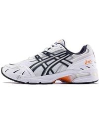 Asics - Gel-1090 'Midnight' - Lyst