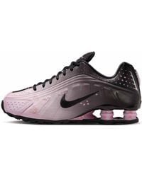 Nike - (Wmns) Shox R4 'Sakura' - Lyst