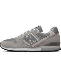 New Balance - 996 - Lyst