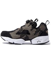 Reebok - Instapump Fury Running Shoes - Lyst