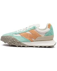 New Balance - Xc-72 'Bright Mint Ginger' - Lyst