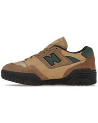 New Balance - Size? X 550 'Cordura Pack - Lyst