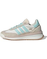 adidas - Sl 72 Rtn 'Off Semi Flash Aqua Wonder' - Lyst