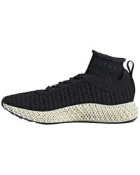 adidas - (Wmns) Stella Mccartney X Alphaedge 4D 'Core' - Lyst
