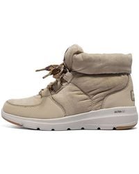 Skechers - (Wmns) Glacial Ultra - Lyst