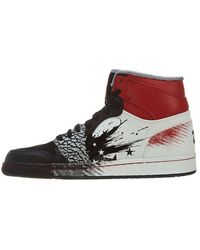 Nike - 1 Retro High X Dave 'Wings Of The Future' - Lyst