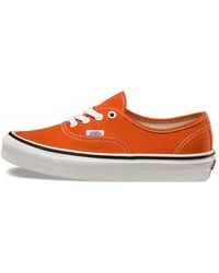 Vans - Authentic 44 Dx - Lyst