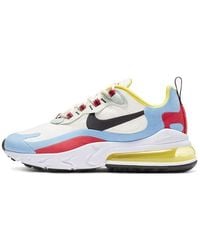Nike - (Wmns) Air Max 270 React 'Bauhaus' - Lyst
