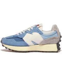 New Balance - 327 Laguna' - Lyst