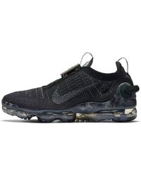 Nike - Air Vapormax 2020 Flyknit 'Dark' - Lyst