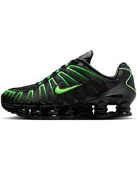 Nike - Shox Tl Sneaker - Lyst