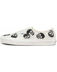 Vans - Authentic 44 Dx 'Anaheim Factory - Lyst