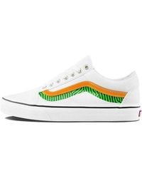 Vans - Old Skool 'Wave' - Lyst