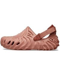 Crocs™ - Salehe Bembury X Pollex Clog 'Kuwata' - Lyst