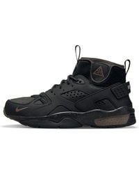 Nike - Acg Air Mowabb 'Off Noir' - Lyst