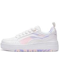 Li-ning - (Wmns) Lifestyle Skate Shoes - Lyst