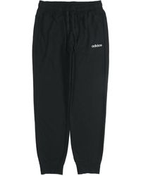 adidas - Ess Sj Jogger Lacing Sports Long Pants - Lyst