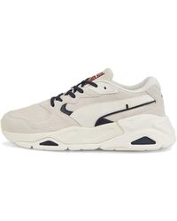 PUMA - (Wmns) Trc Mira X Vogue 'Pristine' - Lyst