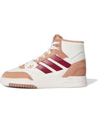adidas - (Wmns) Forum 84 High - Lyst