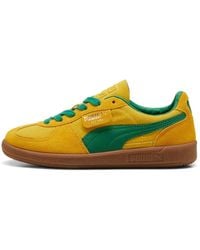PUMA - Palermo 'Pel' - Lyst