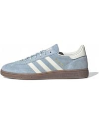 adidas - Handball Spezial 'Wonder Gum' - Lyst
