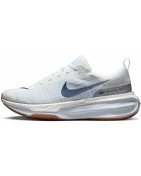 Nike - Zoomx Invincible Run 3 Tint Sail Void' - Lyst