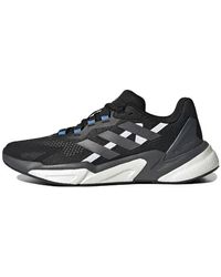 adidas - X9000L3 Shoes 'Night Metallic Pulse' - Lyst