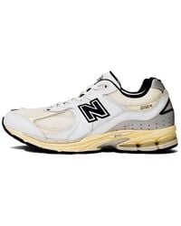 New Balance - Thisisneverthat X 2002R - Lyst