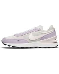 Nike - (Wmns) Waffle One 'Light Soft' - Lyst