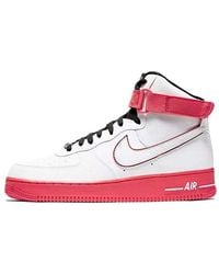 Nike - Air Force 1 High '07 Lv8 'China Hoop Dreams' - Lyst