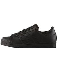 adidas - Superstar Foundation 'Core' - Lyst