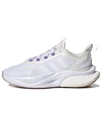 adidas - (Wmns) Alphabounce+ College' - Lyst