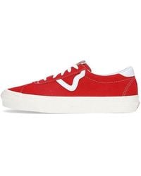 Vans - Style 73 Dx 'Og' - Lyst