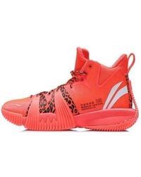 Li-ning - Badfive 1 - Lyst