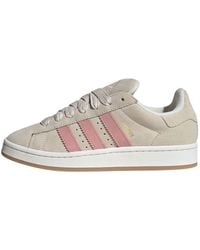 adidas - (Wmns) Campus 00S 'Wonder Mauve Glow' - Lyst