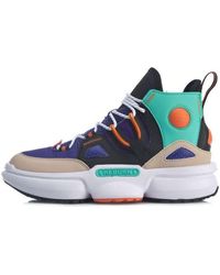 Li-ning - Reburn 2.0 Ez-Fit - Lyst