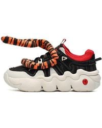 Fila - (Wmns) Barricade 2 Sneakers - Lyst