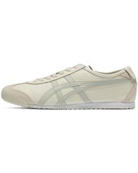 Onitsuka Tiger - Mexico 66 'Cream Light Sage' - Lyst